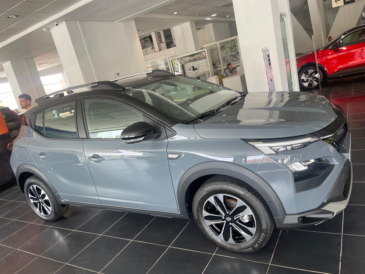 Renault Kardian
