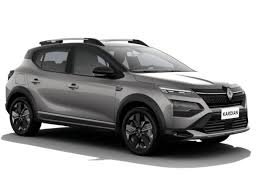 Renault Kardian