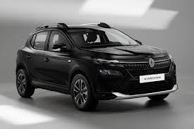Renault Kardian