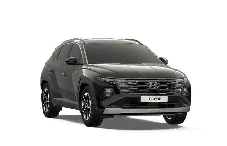 hyundai hyundai tucson