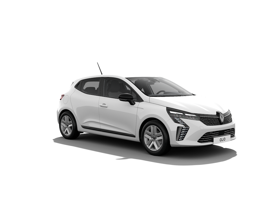 Renault Clio 5