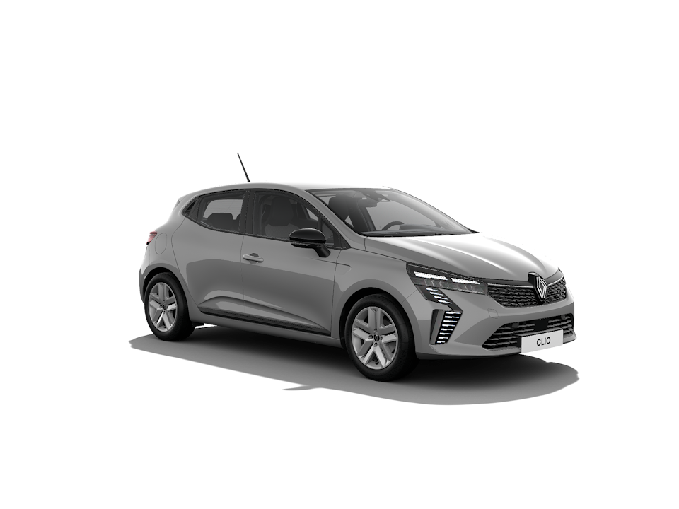 Renault Clio 5
